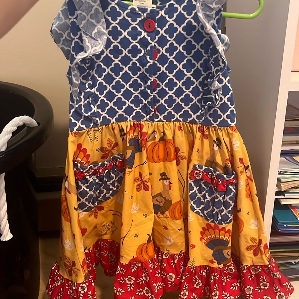 Matilda Jane